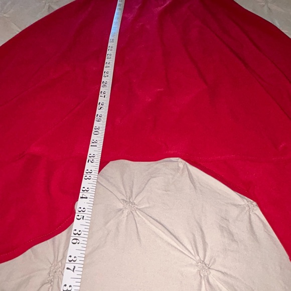 💃3xHP💃 Stunning Red Party Dress - Picture 15 of 16